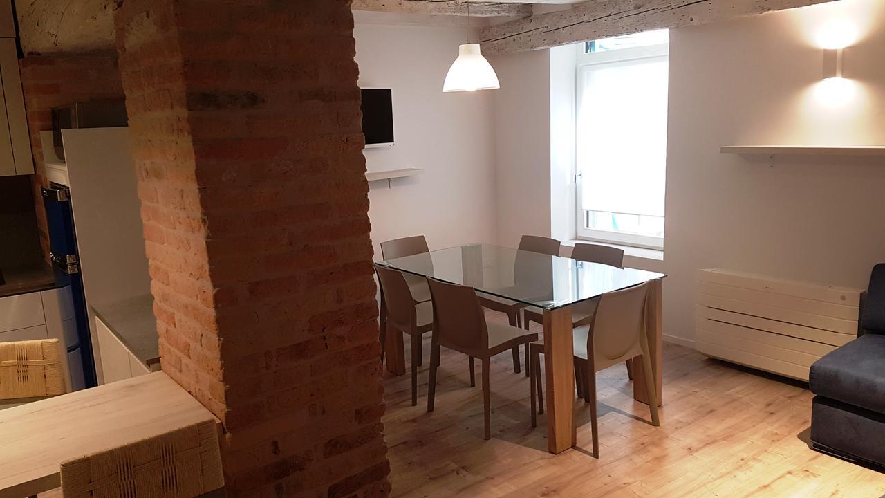 Corte Sconta Mini-Loft Veneza Exterior foto