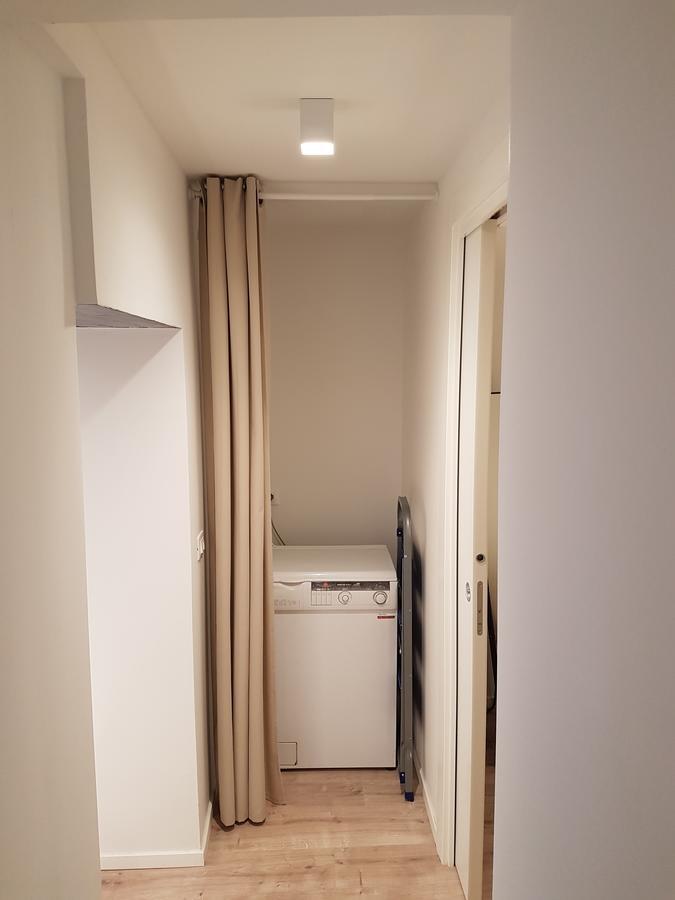Corte Sconta Mini-Loft Veneza Exterior foto