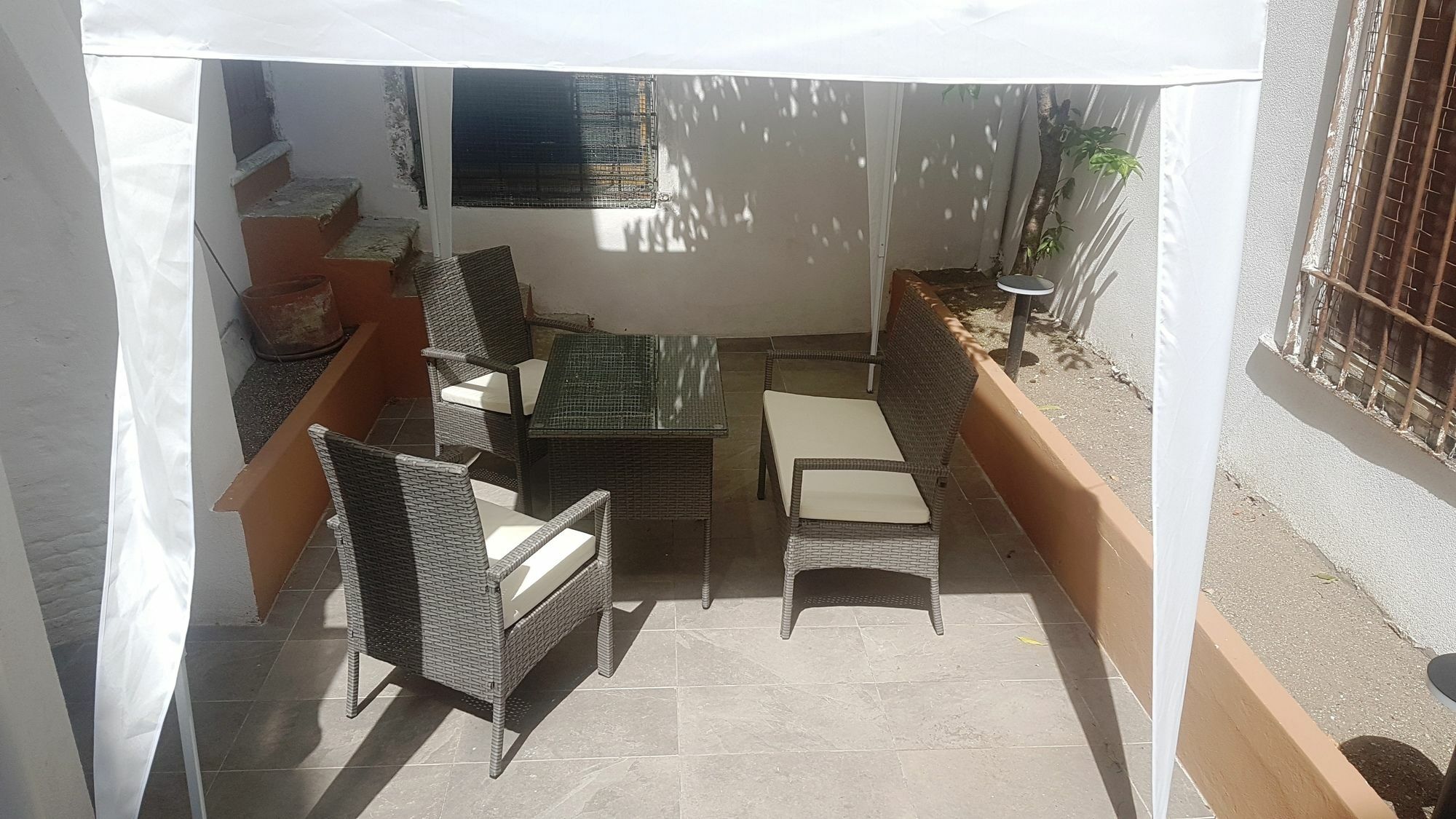 Corte Sconta Mini-Loft Veneza Exterior foto