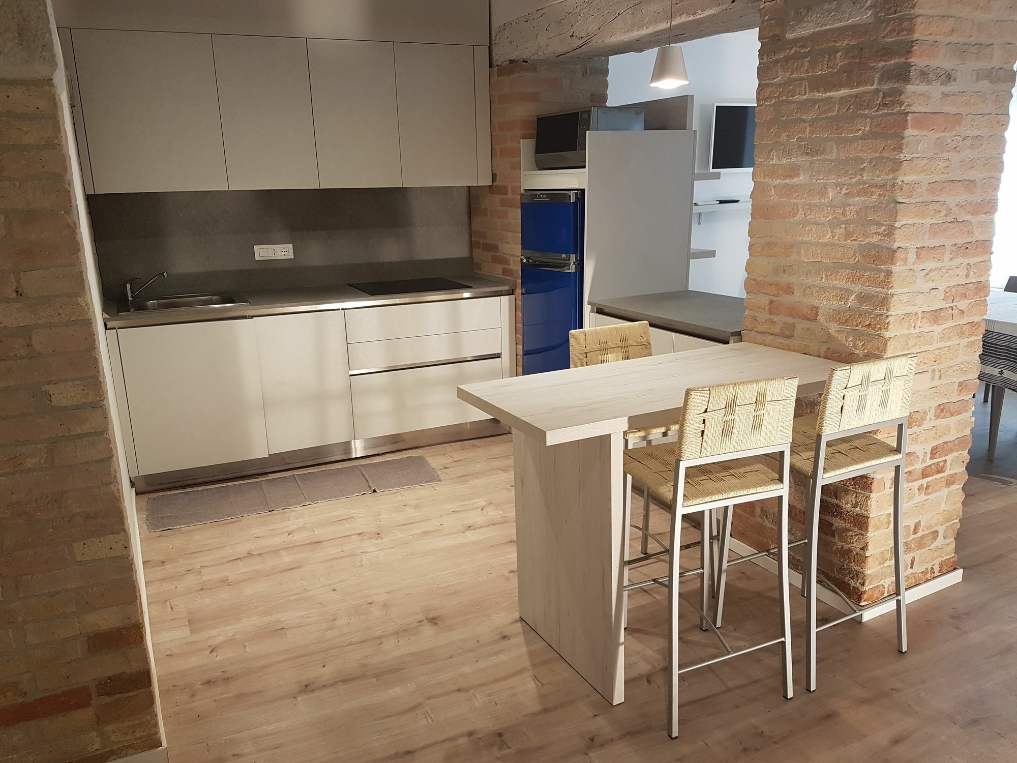 Corte Sconta Mini-Loft Veneza Exterior foto