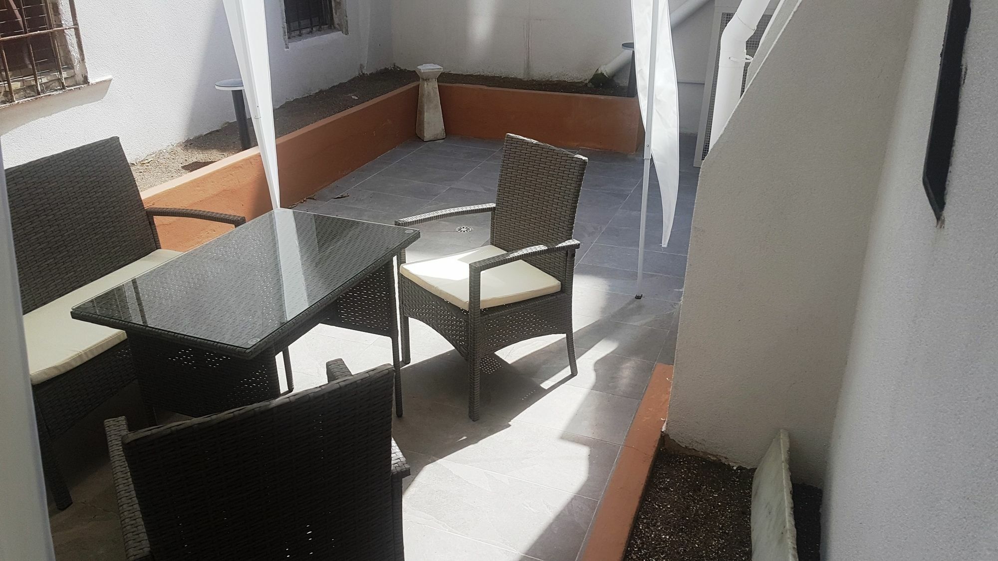 Corte Sconta Mini-Loft Veneza Exterior foto
