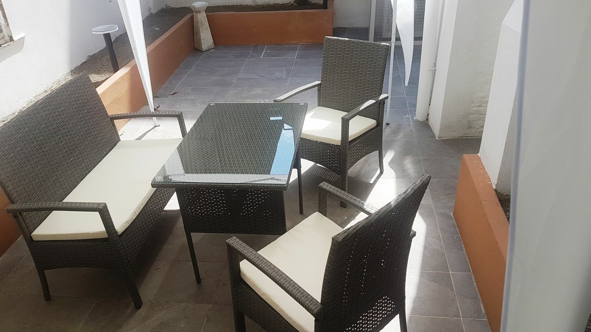 Corte Sconta Mini-Loft Veneza Exterior foto